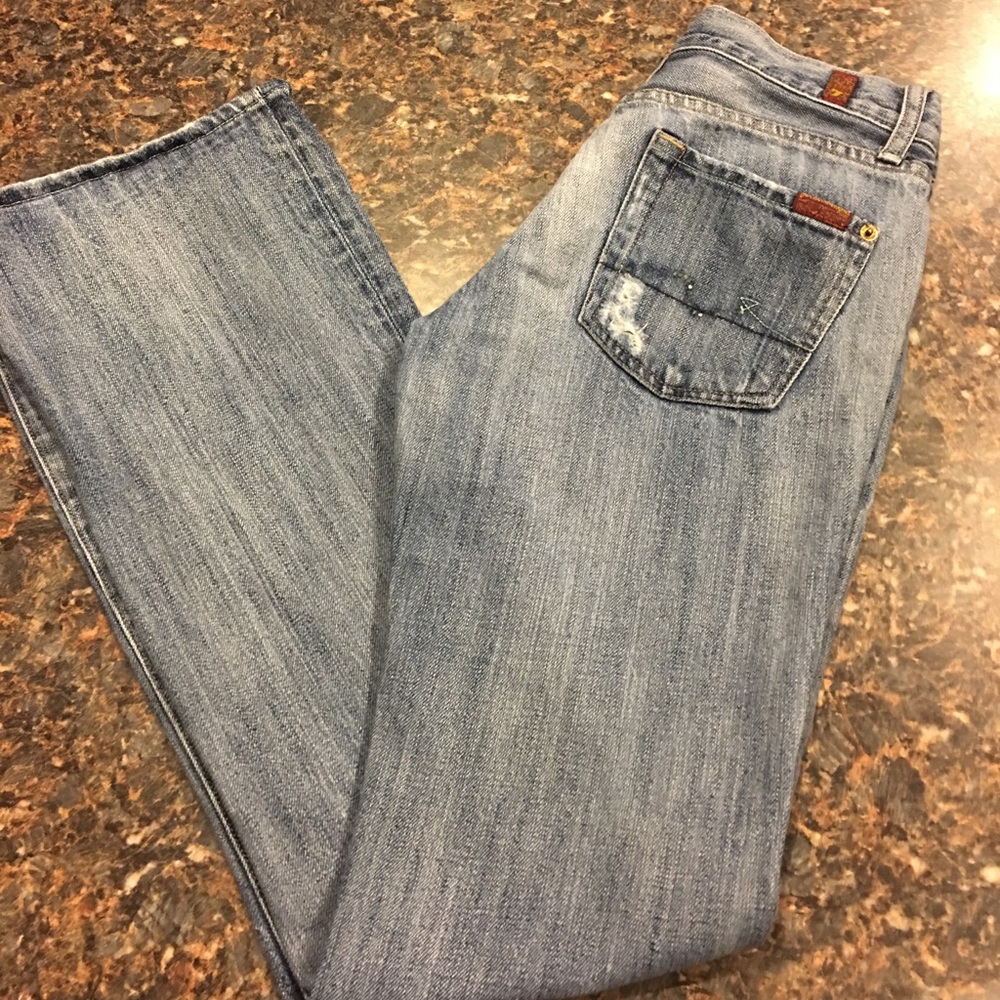 Seven jeans 👖